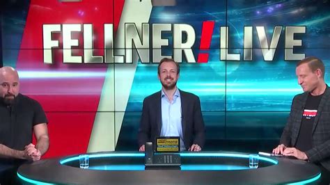 Fellner LIVE Stefan Petzner Vs Niko Kern Oe24 At