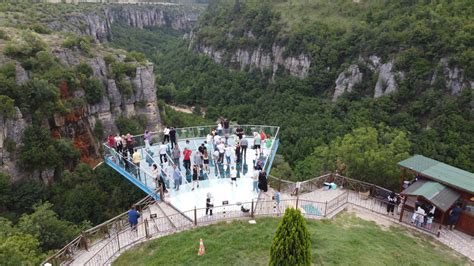 Ankara Çıkışlı Batı Karadeniz Turları Binhan Tur