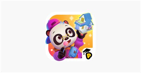 ‎dr Panda Town Tales New Life On The App Store