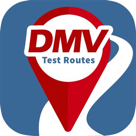 Dmv Practical Driving Test Routes