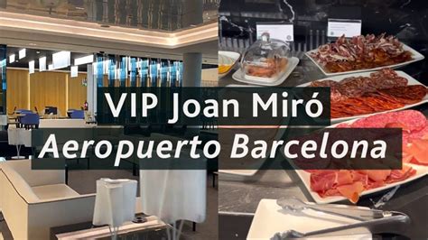 Cuánto cuesta la sala VIP del aeropuerto de Barcelona Vuelos a 1 euro