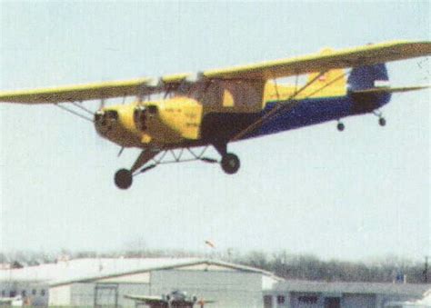 Double Double The Story Of The Zwillingsbiber Beaver Vintage Wings