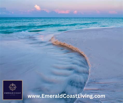 Discover the Best Beaches of Florida's Emerald Coast -Emerald Coast Living