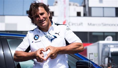 Buon Compleanno Ad Alex Zanardi Oggi Compie Anni Forza Campione