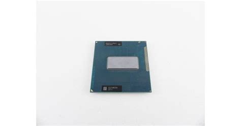 Купить Процессор Intel Core i3-3110M Mobile Dual-Core SR0T4 2.4GHz G2 ...