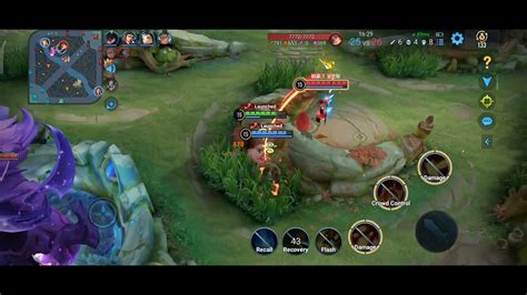 Honor Of Kings Angela Vs Angela Honor Of Kings Duel Tencent Moba