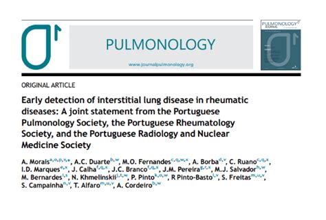 Consensus In Ild Boehringer Ingelheim Portugal