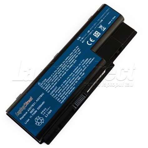 Baterie Laptop Acer Aspire Zg Acer Baterie Laptop