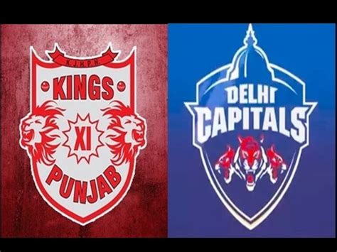 Ipl Kxip Vs Dc