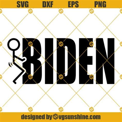 Donald Trump Giving The Middle Finger SVG Trump SVG Impeach This SVG Fuck Biden Harris SVG