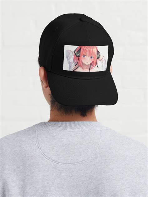 Sexy Nino Nakano Lewd Tits Bikini Panties The Quintessential Quintuplets TQQ Hentai Anime Girl