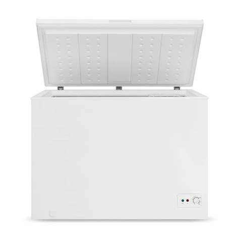 Freezer Philco Phch B Horizontal Litros Blanco