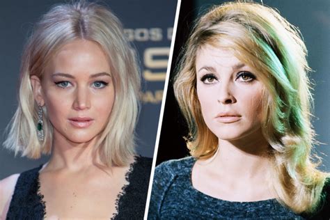 Jennifer Lawrence “not Pretty Enough” To Play Sharon Tate In Tarantino Manson Mu Rd Er Flick