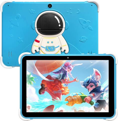 Tableta Para Ni Os Tablet Infantiles De Pulgadas Tablet De Ni Os