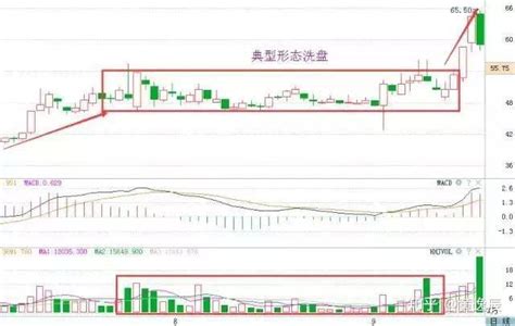 一个故事告诉你，中国股市的庄家怎么操盘的？ 知乎