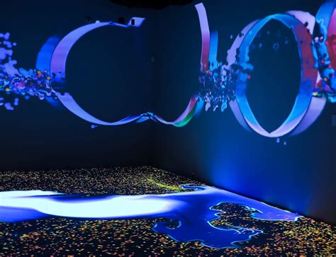 Immersive Theater | WNDR Museum Boston