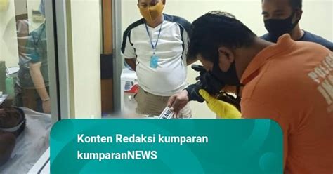 3 Tahun Buron 2 Begal Sadis Di Tambora Akhirnya Diringkus Kumparan