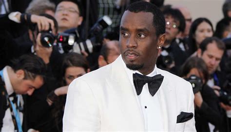 Puff Daddy Sospettato Di Traffico Sessuale Perquisizioni Nelle Case