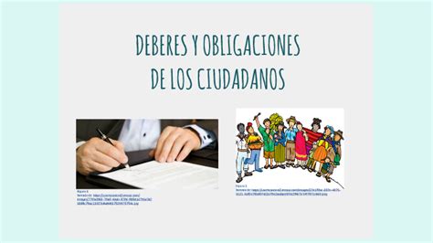 Deberes Y Obligaciones De Los Ciudadanos By Estefania Robayo On Prezi