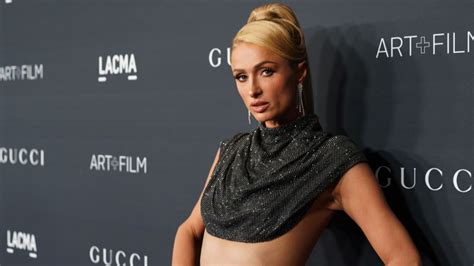 Paris Hilton Reveals That She Was Coerced Into Making A Sex Tape I