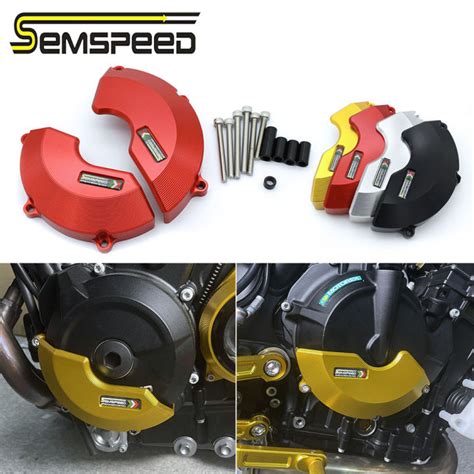 Semspeed B O V Ch Ng Va Ch M Fairing Khung B O V Ng C Cnc Xe M Y