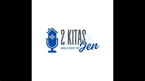 Kitas A Shot Of Jen Episode Youtube