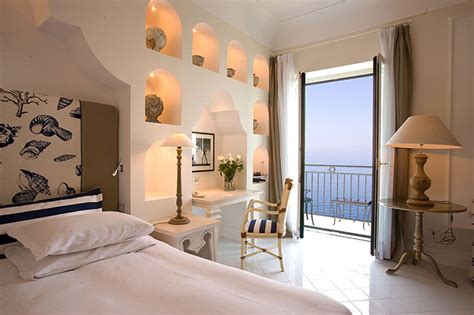 Bellevue Syrene, Sorrento, Italy | Discover & Book | The Hotel Guru