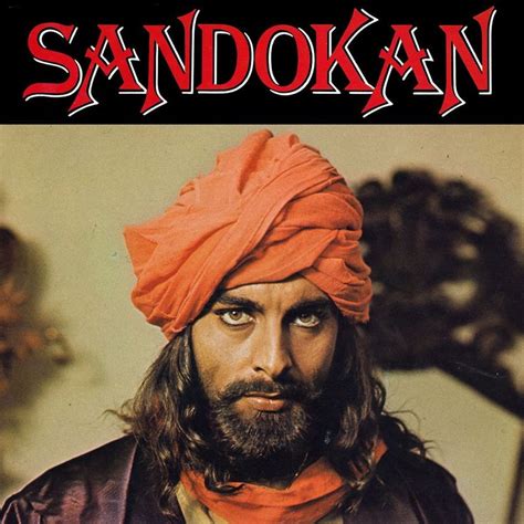 Sandokan Der Tiger Von Malaysia Kabir Bedi Alte Filme