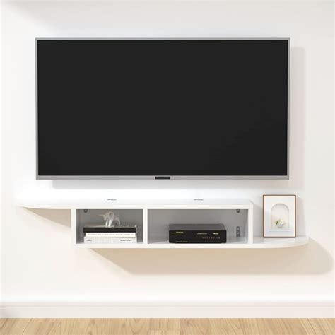 10 Best Floating TV Stand – Enjoy A Better Life