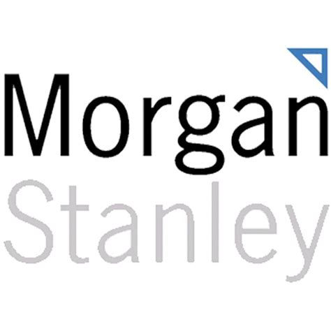 Morgan Stanley Logo - LogoDix