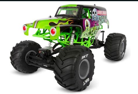 Axial Archives - RC Monster Truck Racing