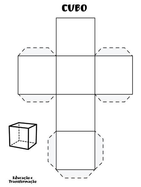 S Lidos Geom Tricos Moldes Objetos Con Figuras Geometricas