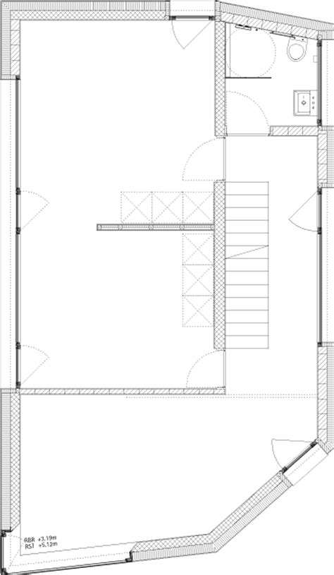 Wohnhaus Gingko By On3 Architekten