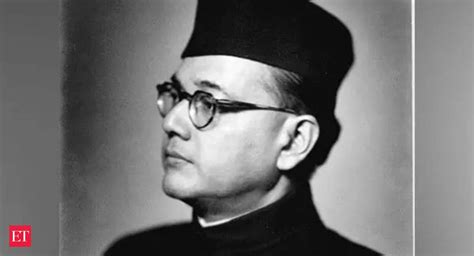 Subhash Chandra Bose Parakram Diwas Was ‘gumnami Baba Subhash