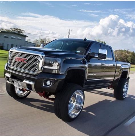 1000+ images about GMC Trucks on Pinterest | Trucks, Wheels and 4x4