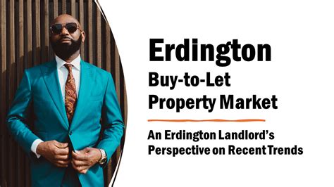 Erdington Buy To Let Property Market An Erdington Landlords