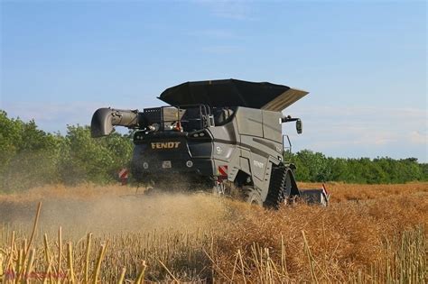 Produc Torii Agricoli Din Orhei Edine Cahul I Ialoveni Au Depus La