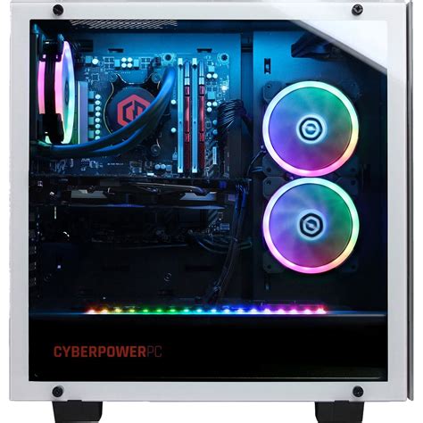 Questions And Answers Cyberpowerpc Gamer Supreme Liquid Cool Gaming