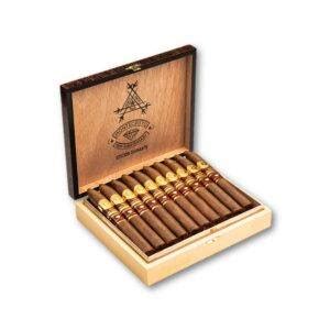 Buy Montecristo Anniversary Edicion Diamante Cigars Cigarscore