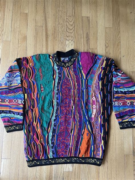 Coogi Biggie Smalls Jumper Factory Sale Mcpi Edu Ph