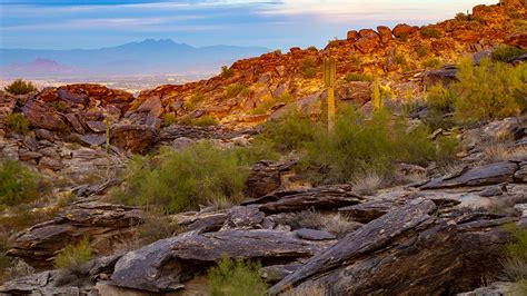 Hidden Valley Trail | Arizona Highways