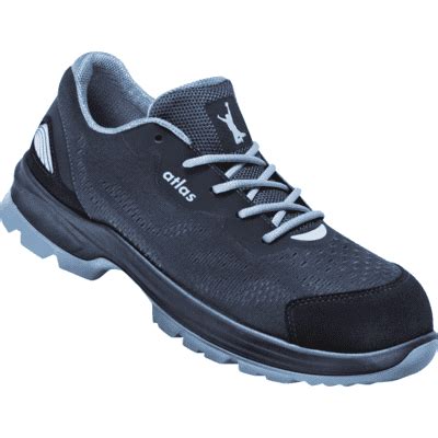 Atlas ESD Sicherheitshalbschuh Flash 1305 XP Kroschke