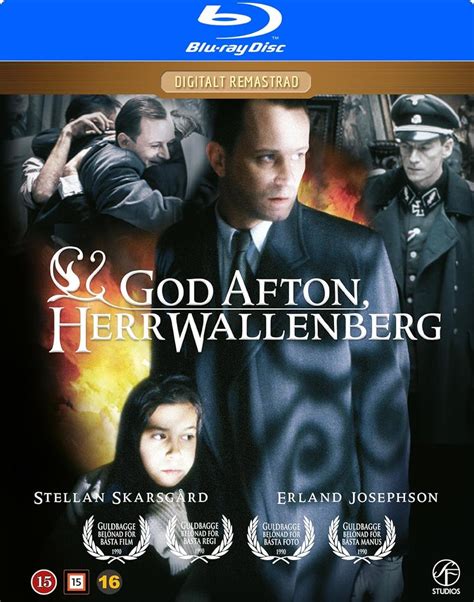 God Afton Herr Wallenberg 1990