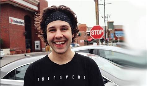 David Dobrik Age Wiki Net Worth Height Weight And Parents