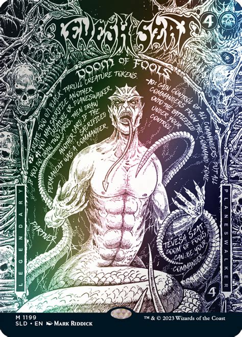 This One Goes Out To My Everything Bundle | Secret Lair