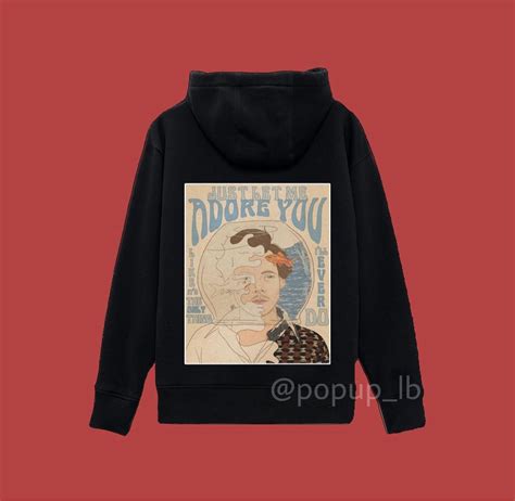 Harry Styles Hoodies – Pop up