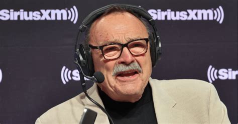 NFL Legend Dick Butkus Tackled Opponents and Sprinted Into Showbiz