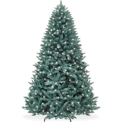 best pre lit christmas tree 2