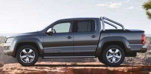 Amarok Venta Supply