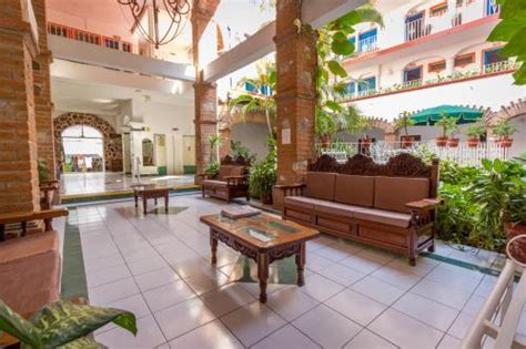 Hotel Encino Malecon Centro Puerto Vallarta Puerto Vallarta - 2022 hotel deals - Klook United States